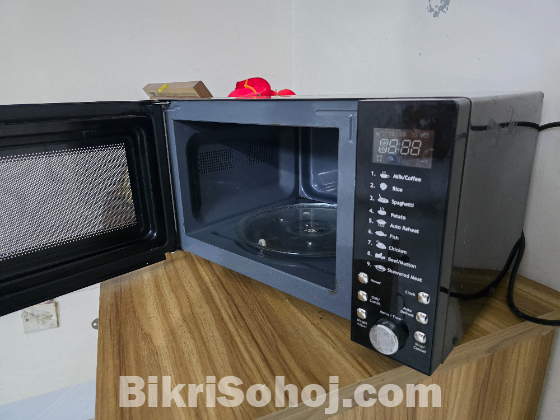 Konka Microwave Oven